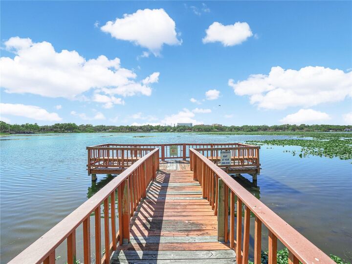 Property Photo: 1130 N Lake Parker Avenue A201 FL 33805