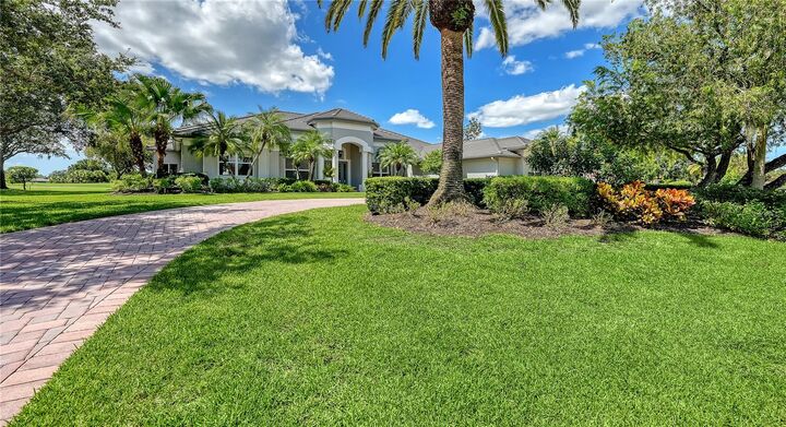 Property Photo:  3194 Charles Macdonald Drive  FL 34240 