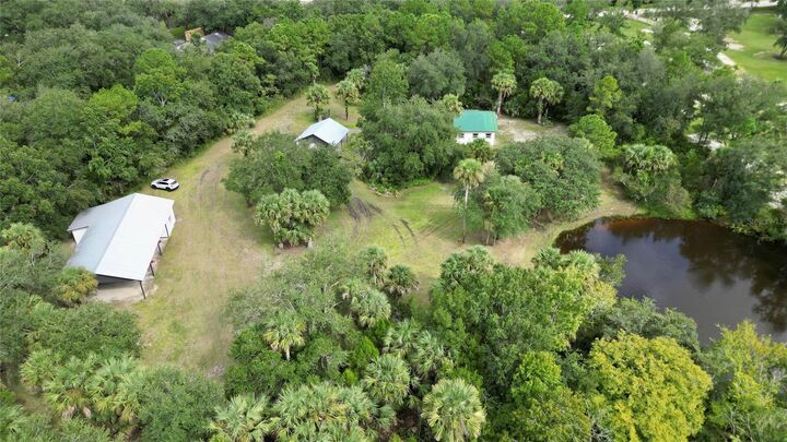 Property Photo: 2415 Waccassa Street FL 32732