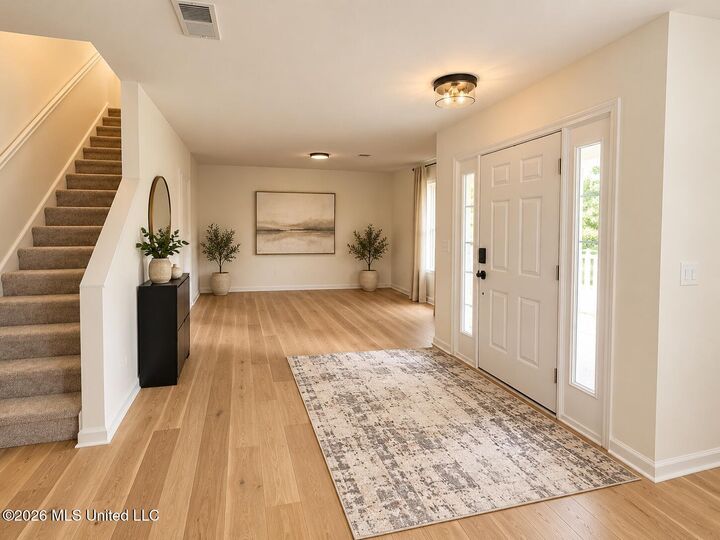 Property Photo: 6012 Vera Lane MS 38654