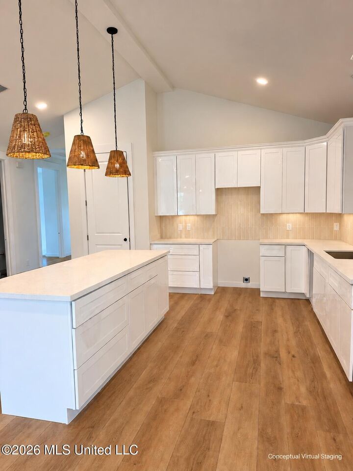 Property Photo:  175 Phillips Drive  MS 39507 