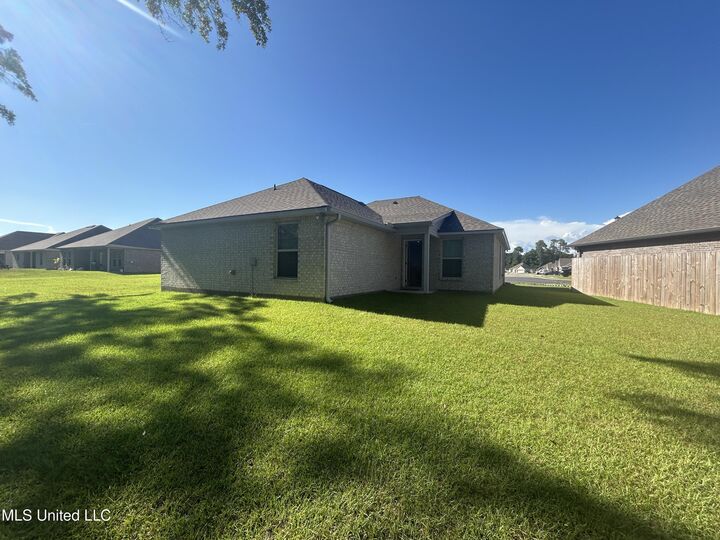 Property Photo:  14305 Southern Pecan Street  MS 39503 