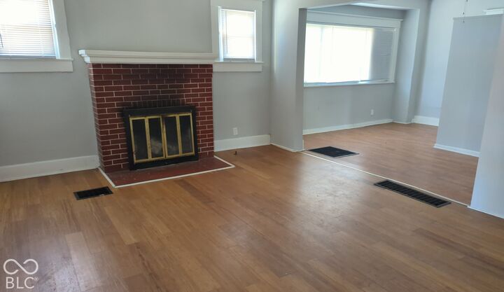 Property Photo: 349 W 29th Street IN 46208