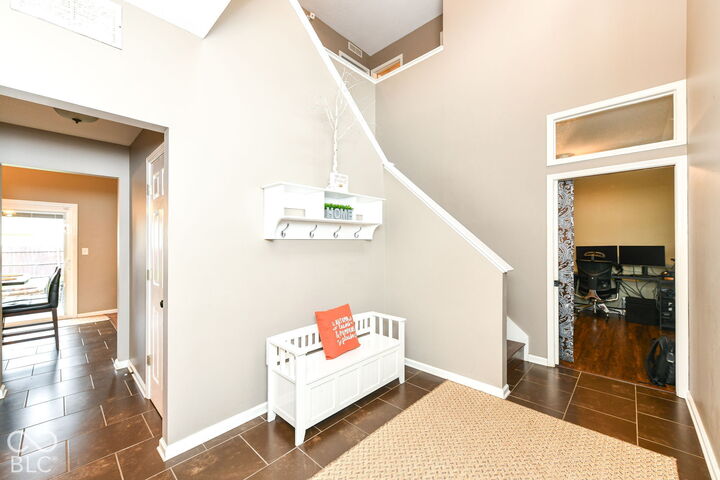 Property Photo: 250 Lakemoore Street IN 46112