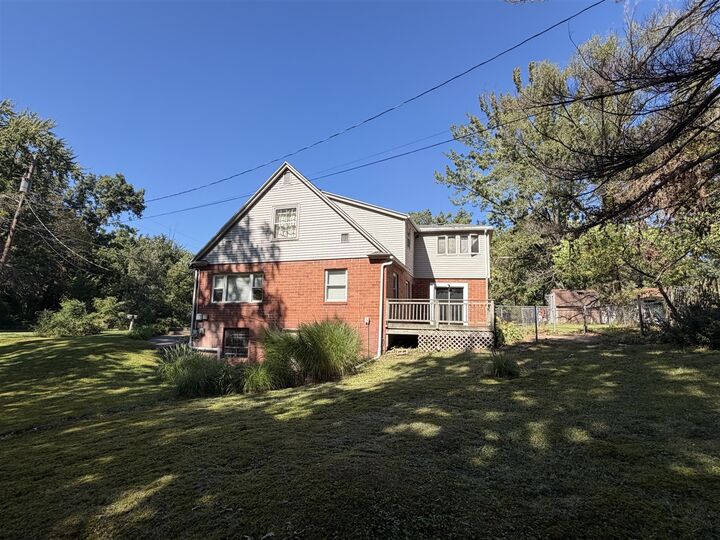Property Photo: 1615 Ogden Avenue MI 49022-7341