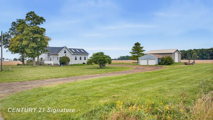Property Photo:  19422 Stuart Road  MI 48616 
