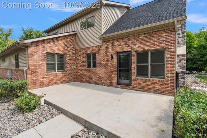Property Photo: 13392 Belsay Road MI 48746 9240