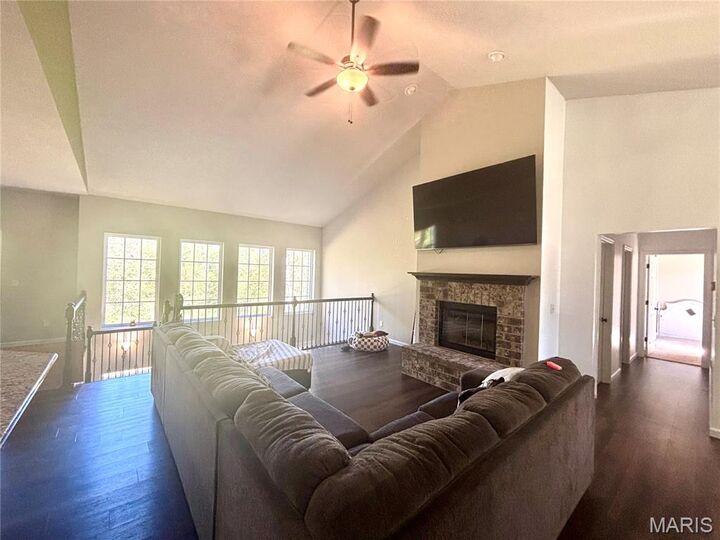 Property Photo:  153 Arundel Drive  MO 63379 