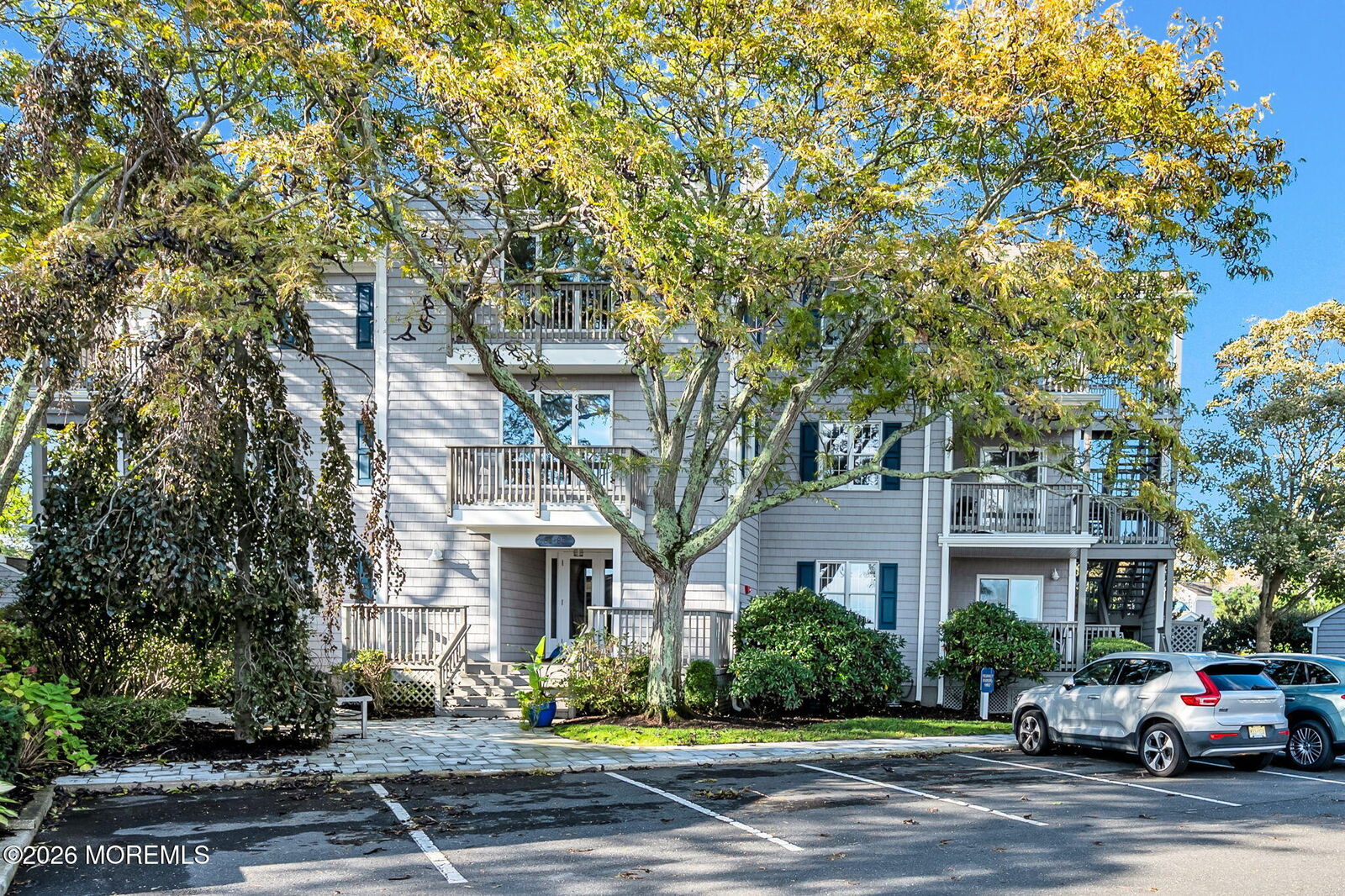 Property Photo: 84 Bay Point Harbour NJ 08742