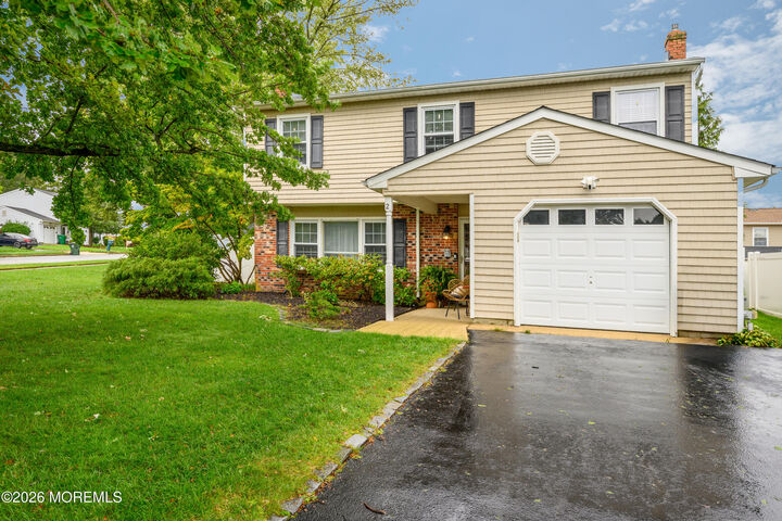 Property Photo:  2 Evergreen Place  NJ 07731 
