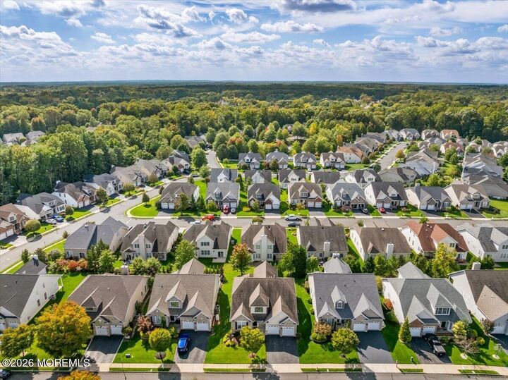 Property Photo:  155 Scarborough Way  NJ 07746 