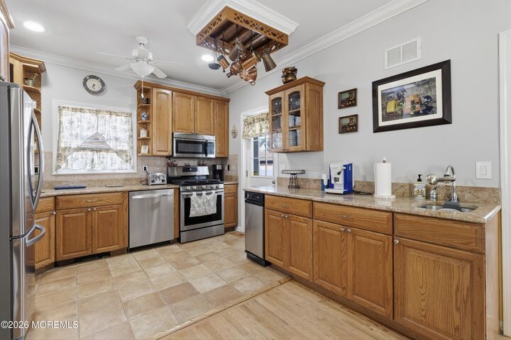 Property Photo: 30 Gladney Avenue NJ 08753