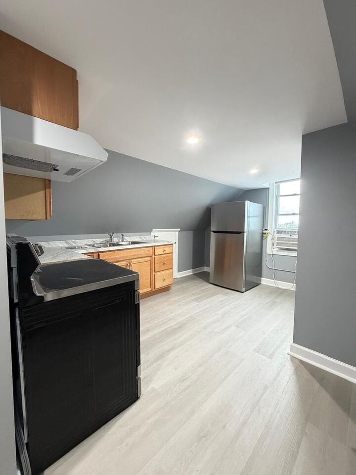 Property Photo:  5032 S Kolin Avenue A  IL 60632 