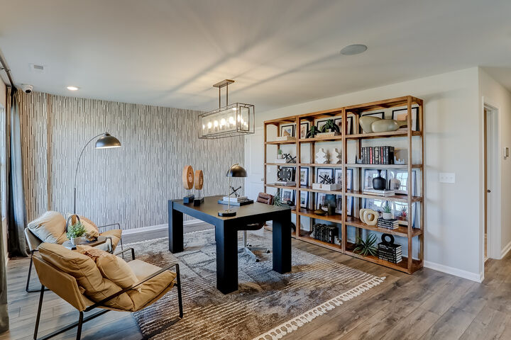 Property Photo:  11645 Denham Way  IL 60142 