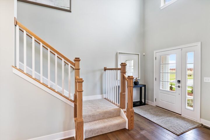 Property Photo:  17257 S Sprucewood Drive  IL 60441 