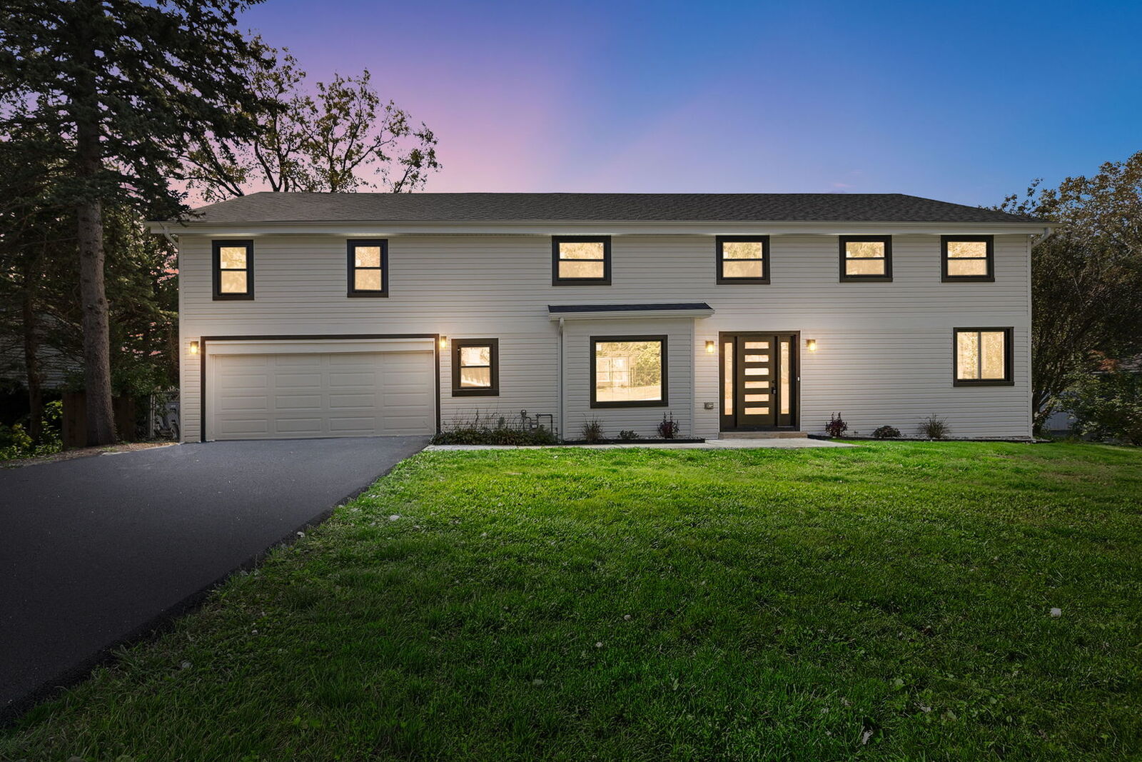 Property Photo:  1120 Foster Avenue  IL 60044 