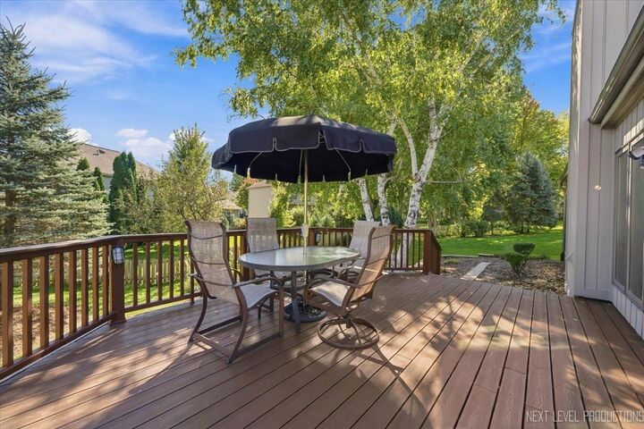 Property Photo: 3809 Hagen Court IL 60517