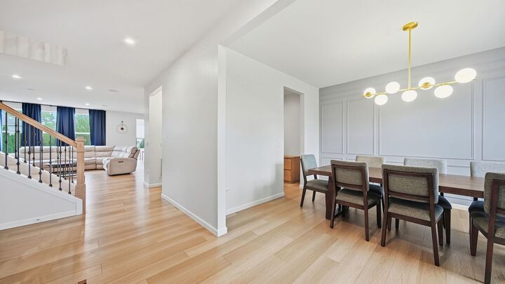 Property Photo:  27109 Rustic Wood Lane  IL 60585 