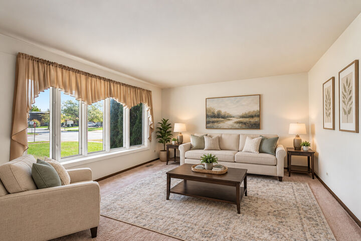 Property Photo:  16632 Leslie Drive  IL 60487 