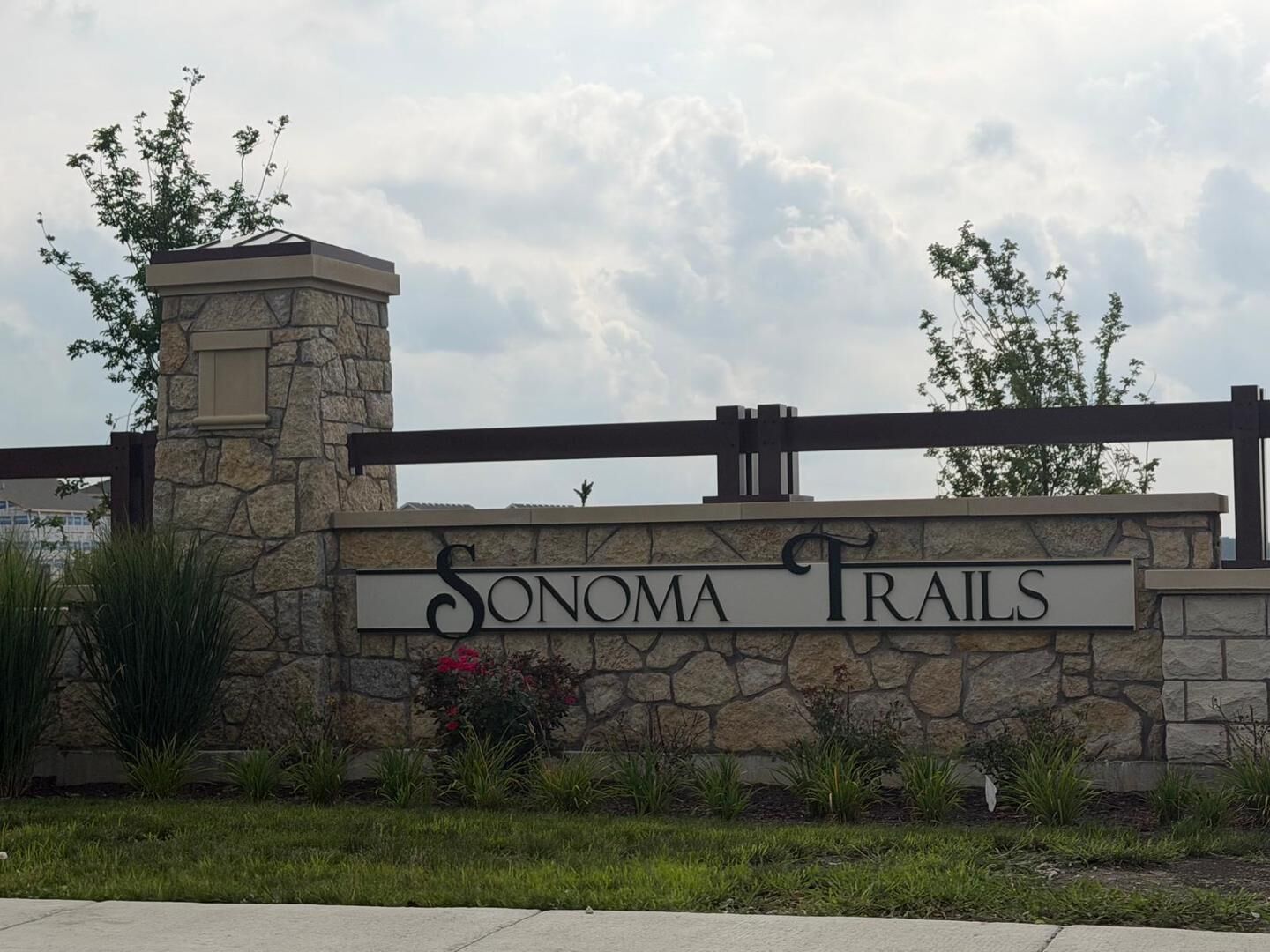 Property Photo:  2134 Bodega Road  IL 60543 