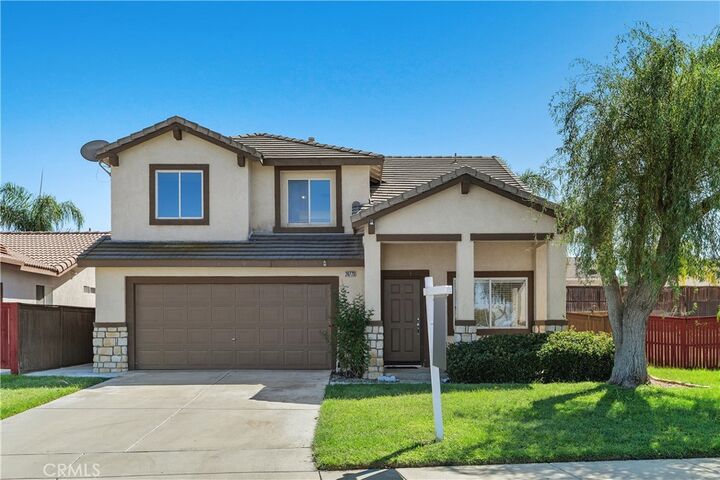 Property Photo:  26773 Merced  CA 92584 