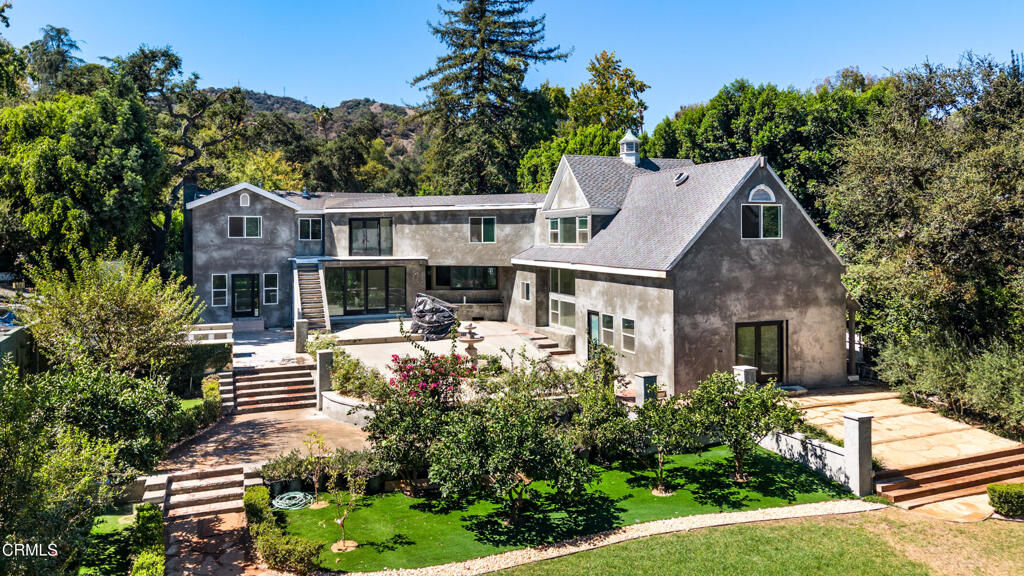 Property Photo:  1230 Wellington Avenue  CA 91103 