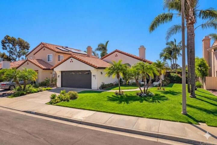 Property Photo:  2929 Via Ipanema  CA 92009 