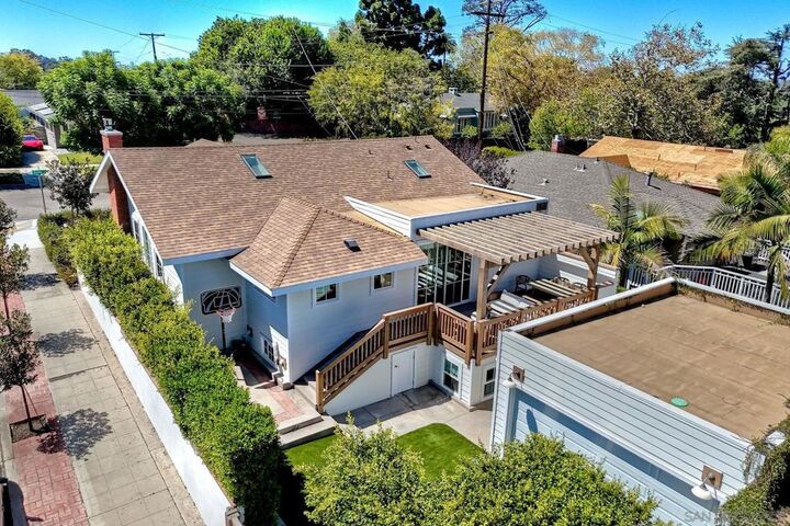 Property Photo:  4301 Hawk St  CA 92103 