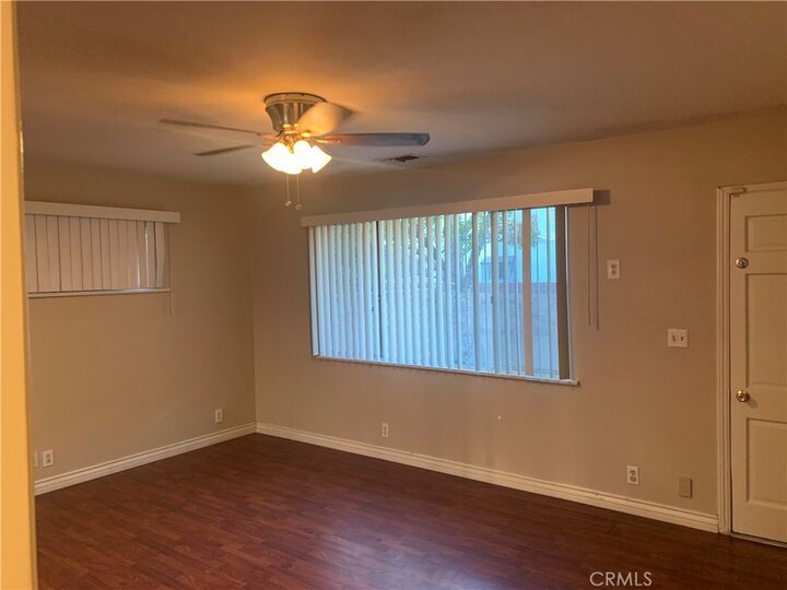 Property Photo: 723 Montana Street B CA 91016
