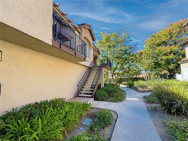 Property Photo: 28 Blue Oak 96 CA 92688