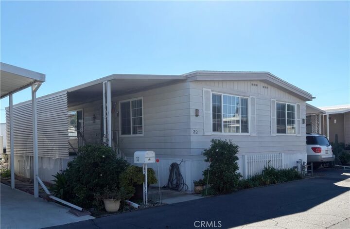 Property Photo:  21711 Vera Street 32  CA 90745 
