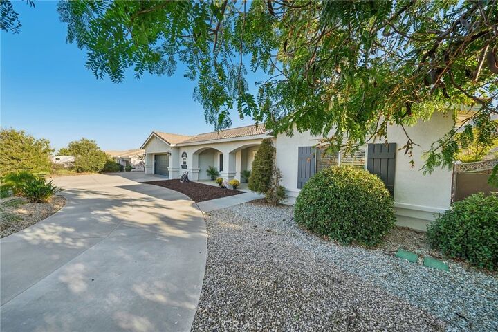 Property Photo:  1410 Charles  CA 92220 
