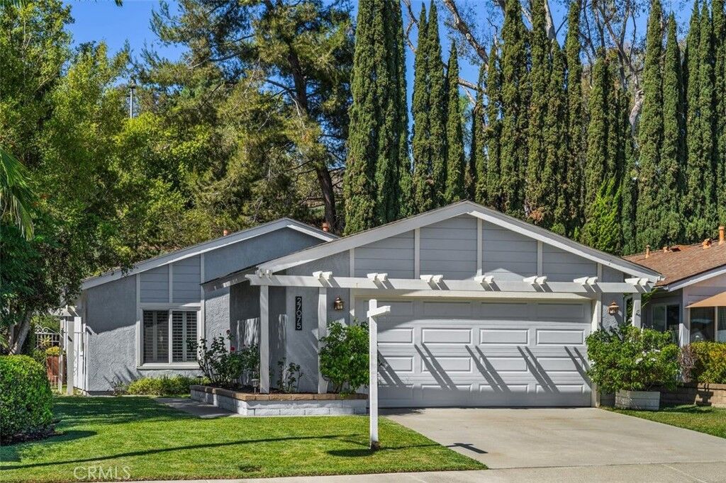 Property Photo: 27075 Ayamonte CA 92692