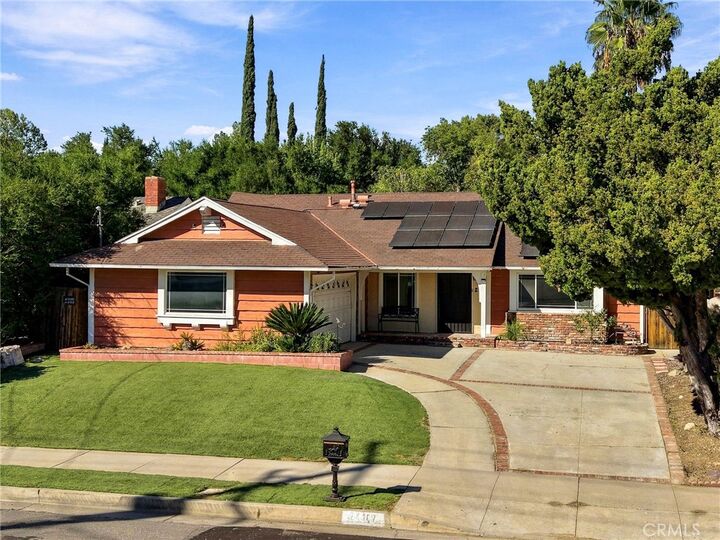 Property Photo:  24107 Highlander  CA 91307 