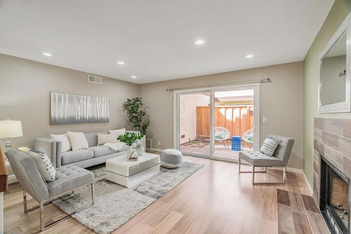 Property Photo:  7145 Rouse Court Rouse Ct  CA 95139 