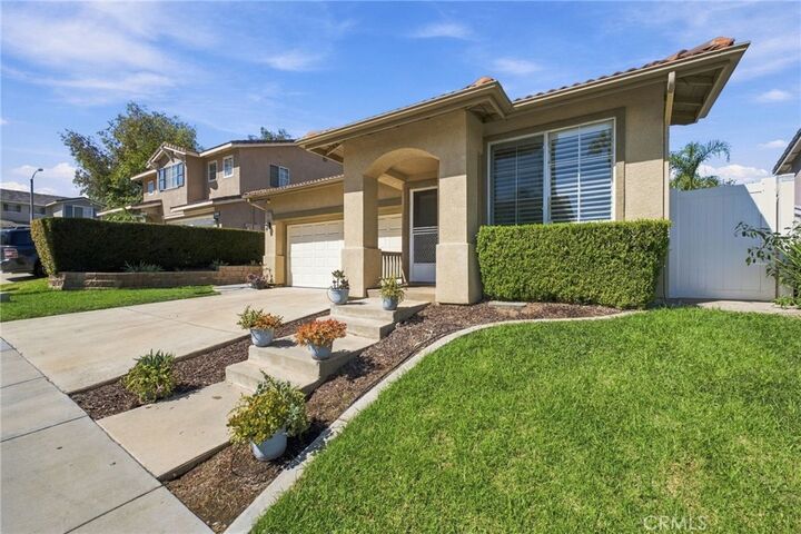 Property Photo:  3360 Redport  CA 92881 