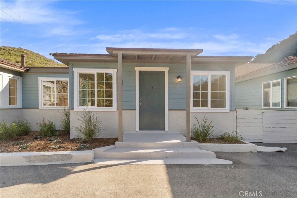Property Photo:  2525 Laguna Canyon 3  CA 92651 