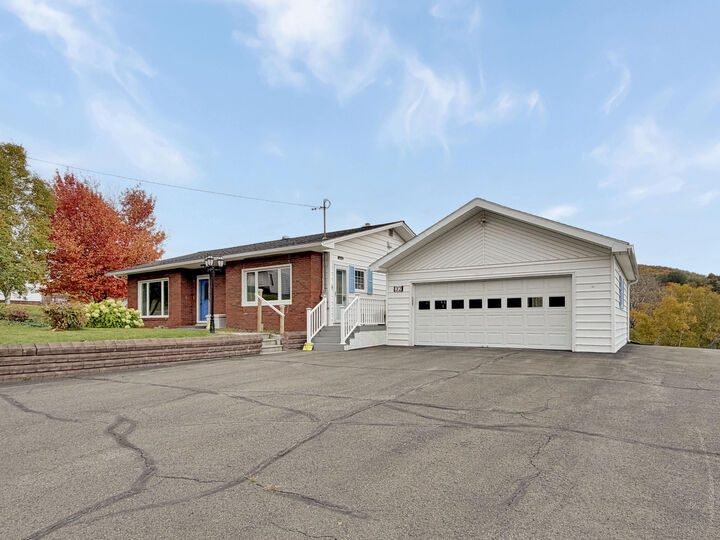 Property Photo: 32 US Route 1 ME 04745