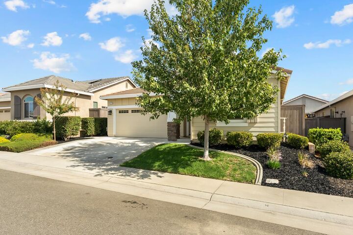 Property Photo: 813 Stage Stop Loop CA 95765