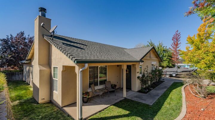 Property Photo:  298 Toyanza Court  CA 95249 