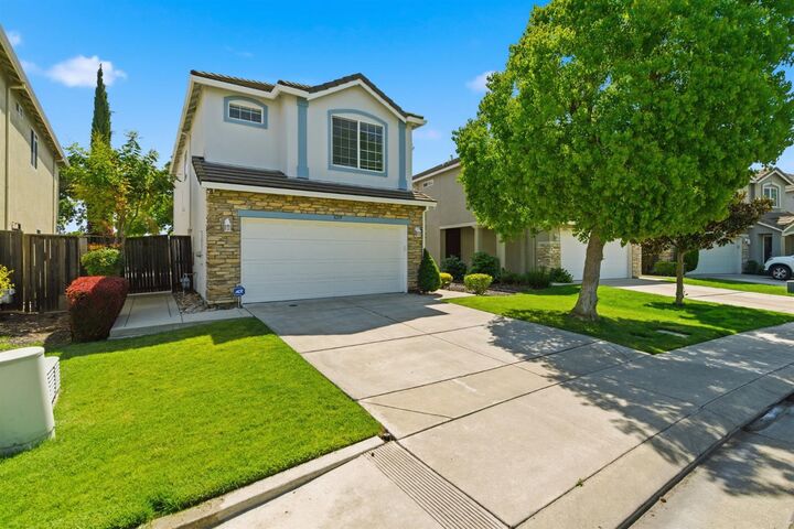 Property Photo:  8219 Shay Circle  CA 95212 