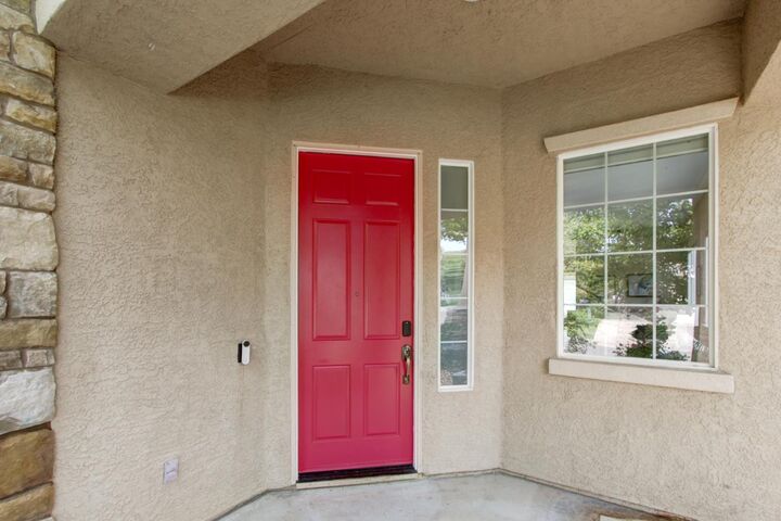 Property Photo: 6032 Roswitha Court CA 95608
