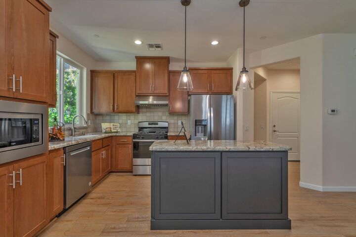 Property Photo:  3543 Eskaton Drive  CA 95667 