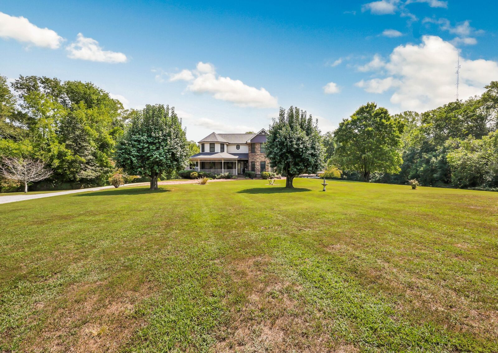 Property Photo:  3535 Ashland City Rd  TN 37043 