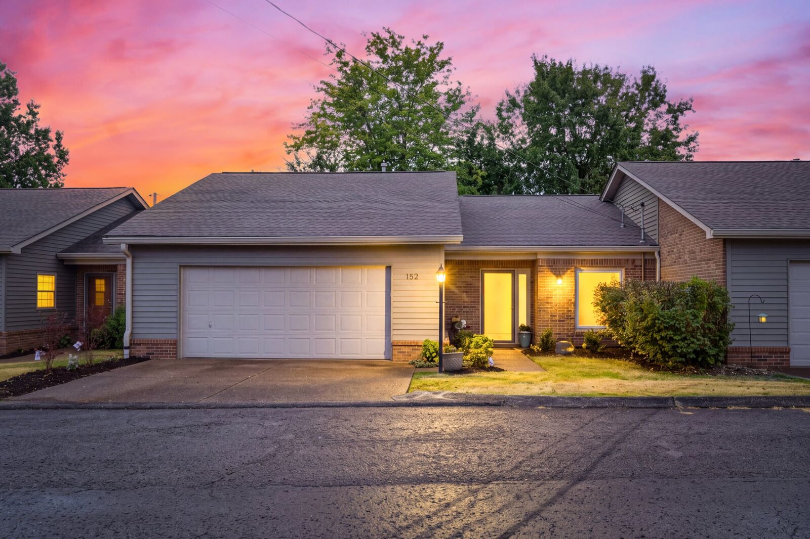 Property Photo:  152 Morton Mill Cir  TN 37221 