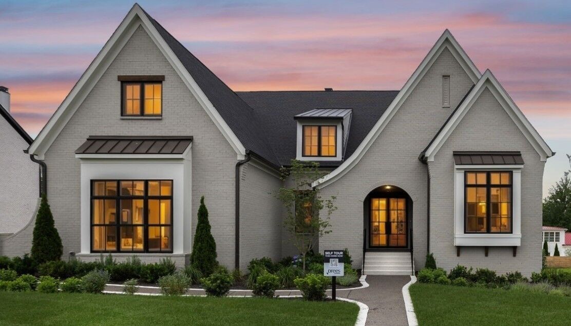 Property Photo:  1815 Dartmouth Drive  TN 37027 