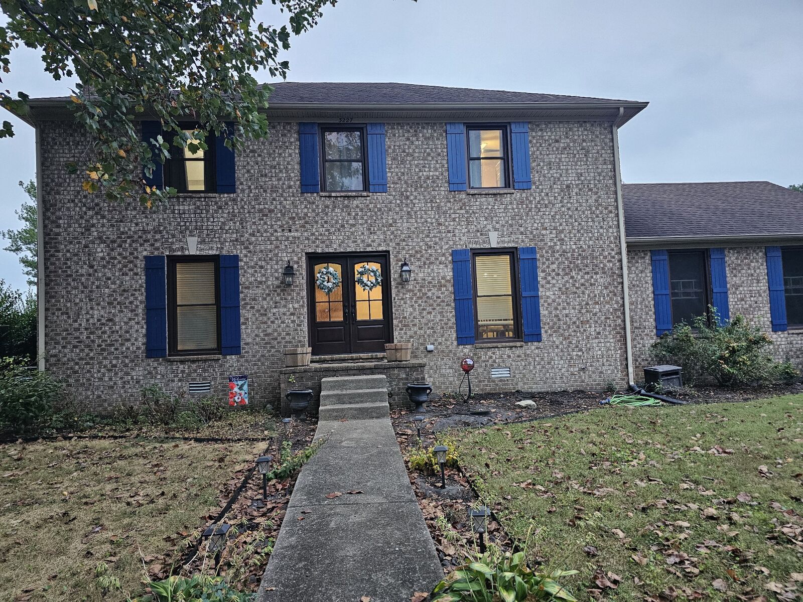 Property Photo:  3227 Windsor Green Dr  TN 37129 
