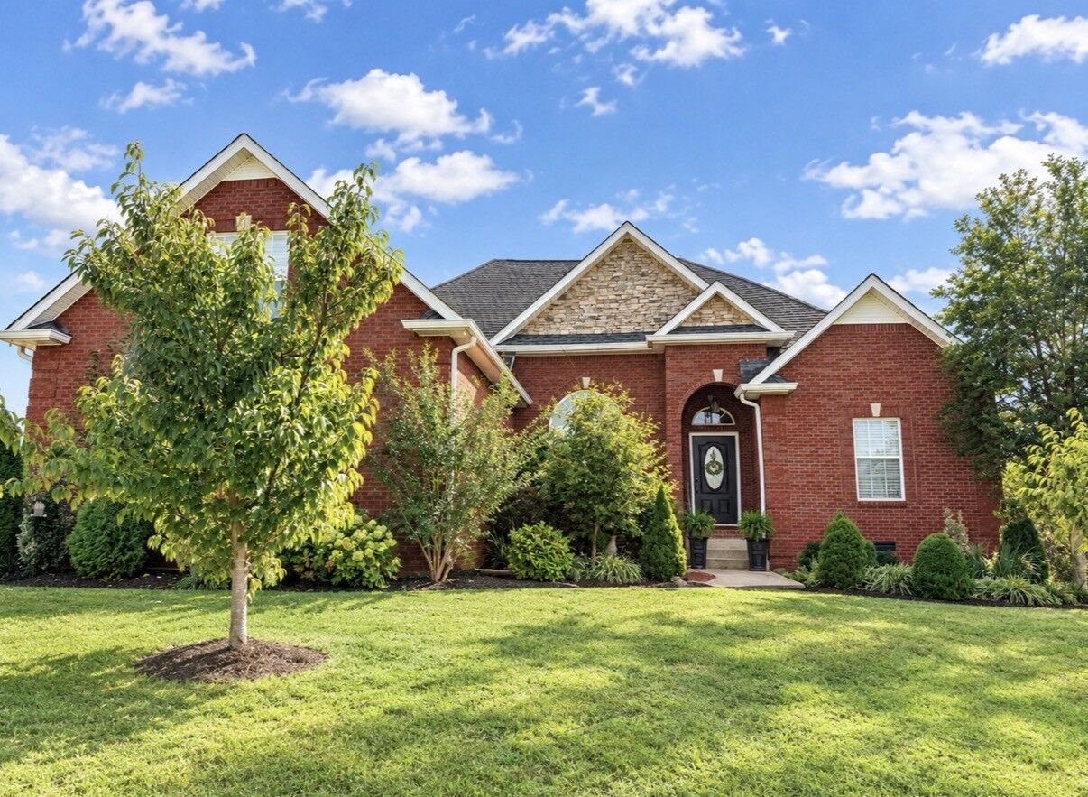 Property Photo:  1200 Wicke Rd  TN 37010 