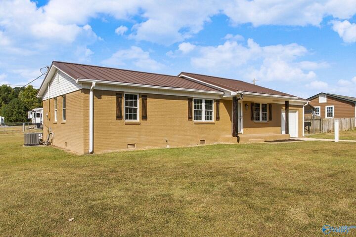 Property Photo:  17133 Ferry Road  AL 35611 