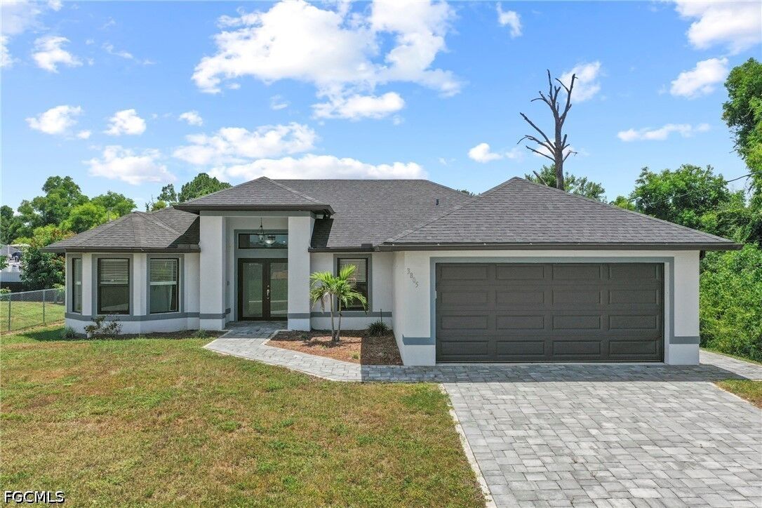 Property Photo:  3805 6th Street W  FL 33971 
